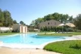 location vacances luberon